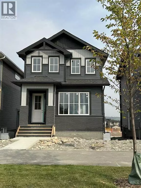 422 River Avenue, Cochrane, AB T4C3B8