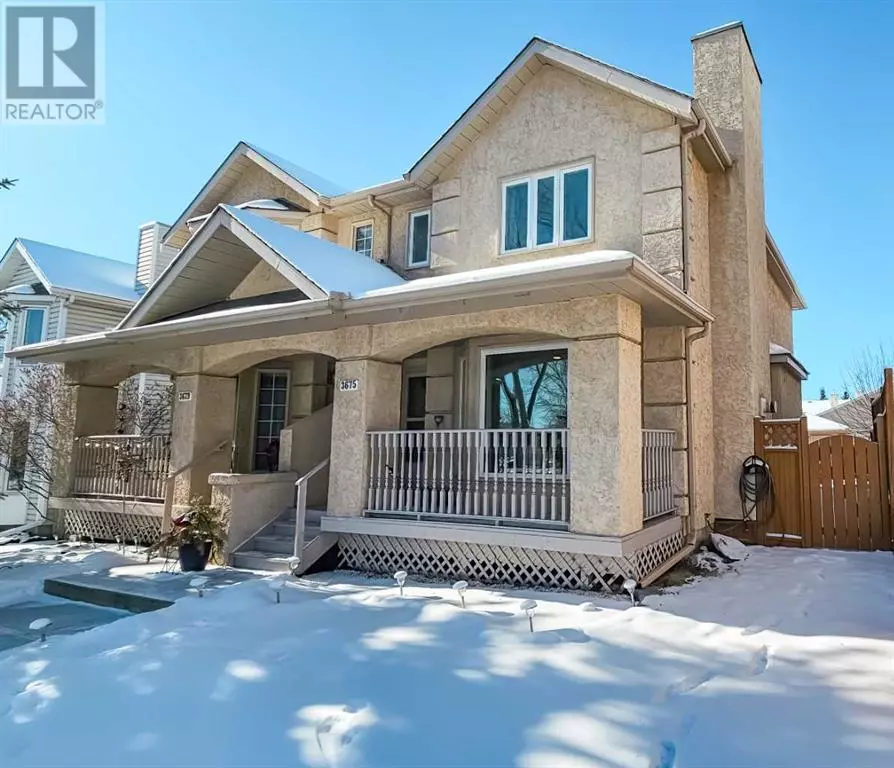 Calgary, AB T3H3A6,3675 Sierra Morena Road SW