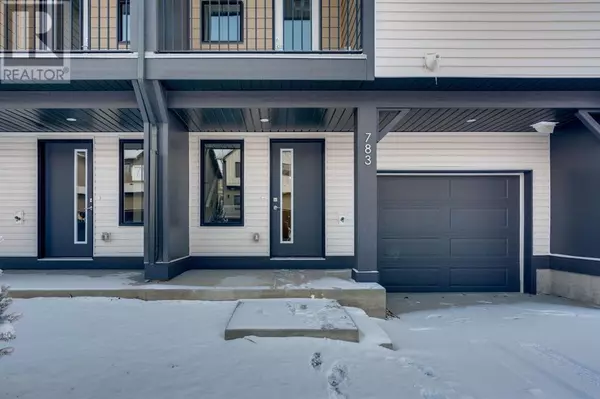 Airdrie, AB T4B5H7,783 South Point Heath SW