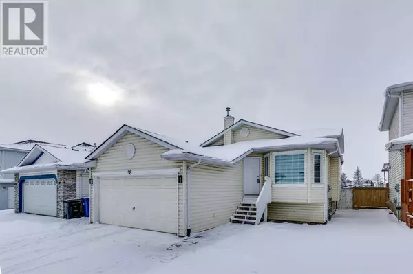 58 Anaheim Place NE, Calgary, AB T1Y7B3