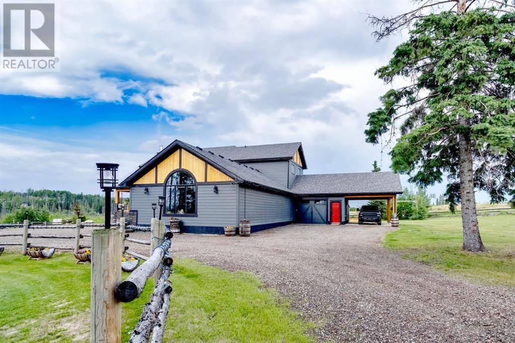 Saprae Creek, AB T9H5B4,205 Weiss Drive