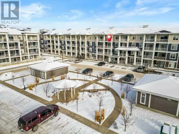 Calgary, AB T3M3K7,302, 400 Auburn Meadows Common SE