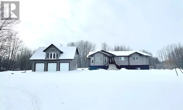 225 67325 Churchill Park Road Road, Rural Lac La Biche County, AB T0A2C1