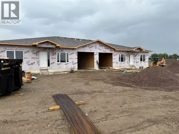 Bow Island, AB T0K0G0,171 Parkview Crescent W