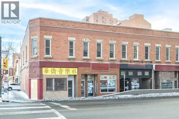 Calgary, AB T2G2B6,200A Centre Street SE