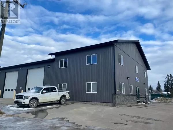 Edson, AB T7E1N3,7028 4 Avenue