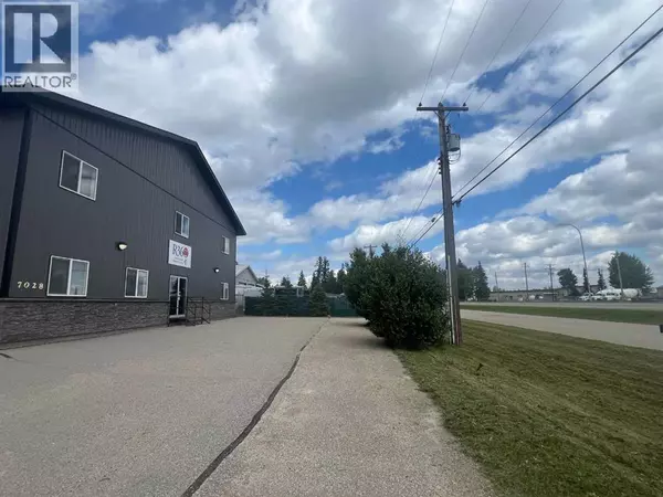 Edson, AB T7E1N3,7028 4 Avenue