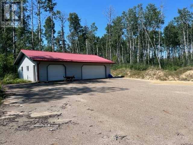 146 Poplar Drive Rr, Conklin, AB T0P1H1