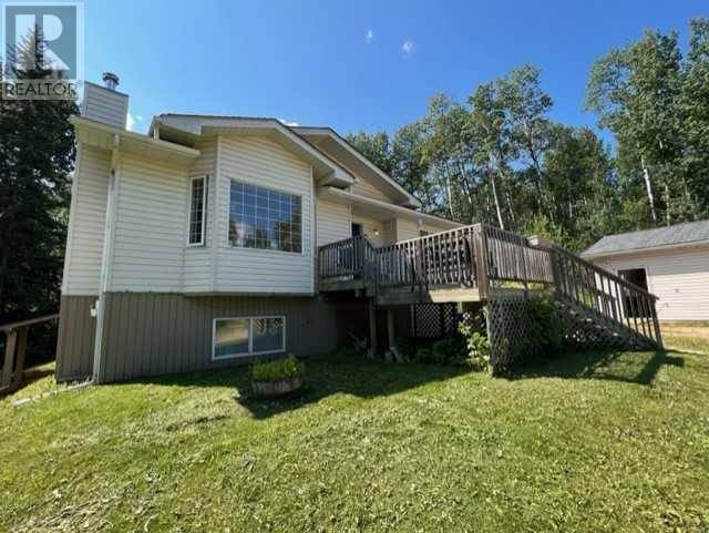 Conklin, AB T0P1H1,119 Poplar Drive Rr
