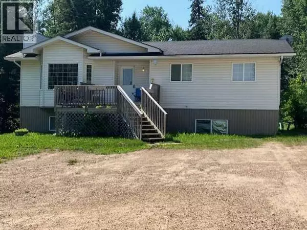 119 Poplar Drive Rr, Conklin, AB T0P1H1