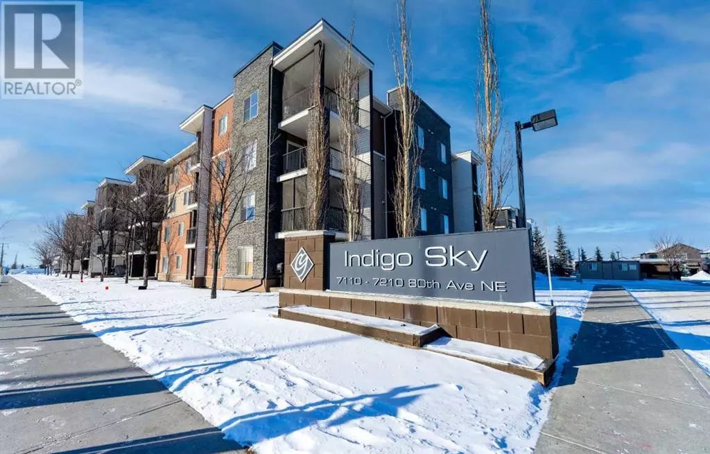 Calgary, AB T3J0N4,#307, 7110 80 Avenue NE