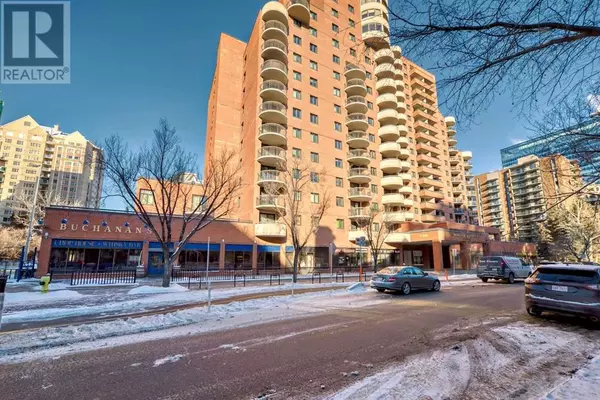 312, 738 3 Avenue SW, Calgary, AB T2P0G7