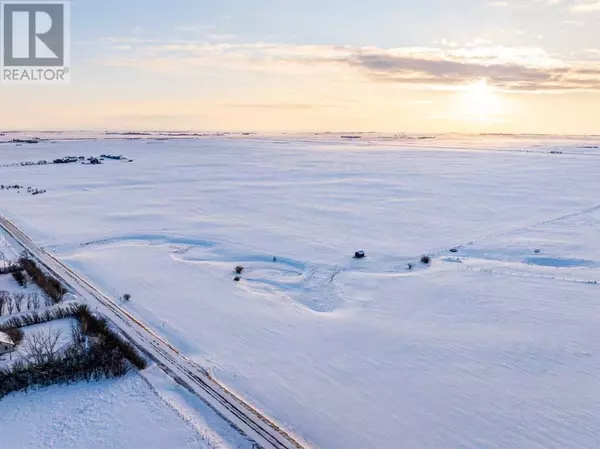 Rural Foothills County, AB T0L0J0,272 Street