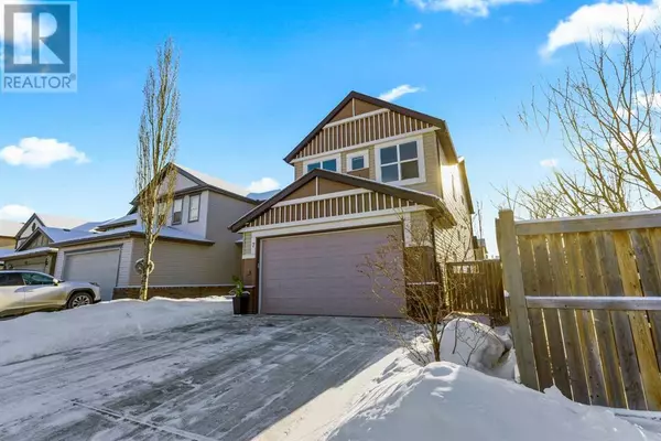 Calgary, AB T2Z0C1,7 Copperleaf Terrace SE