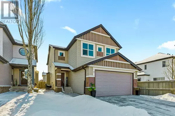 7 Copperleaf Terrace SE, Calgary, AB T2Z0C1