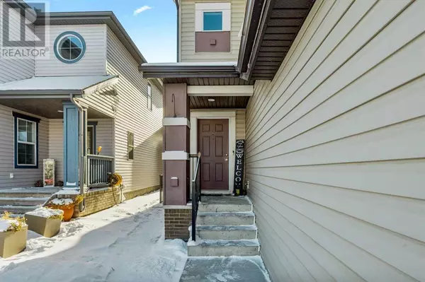 Calgary, AB T2Z0C1,7 Copperleaf Terrace SE