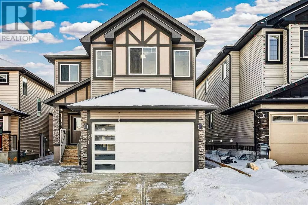 Airdrie, AB T4B3X8,2351 Baysprings Park SW