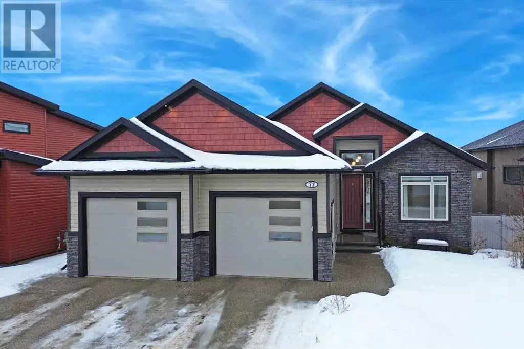 Red Deer, AB T4R0R2,77 Lundberg Crescent