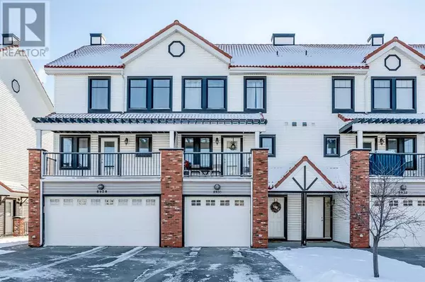 8930 Royal Oak Way NW, Calgary, AB T3G6B4