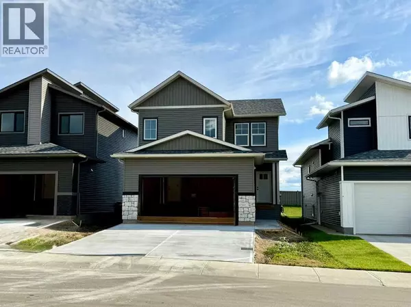 10645 133 Avenue, Grande Prairie, AB T8X0W5