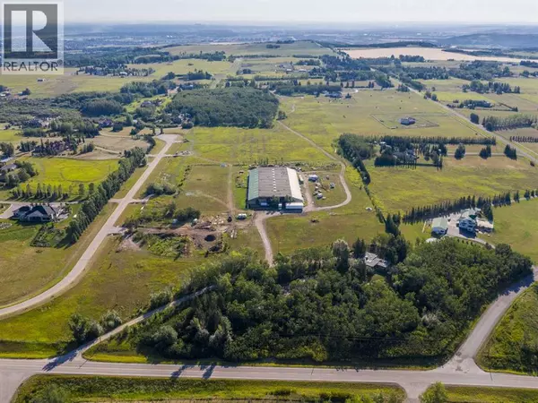 Rural Foothills County, AB T1S2X4,881401 206 Avenue W