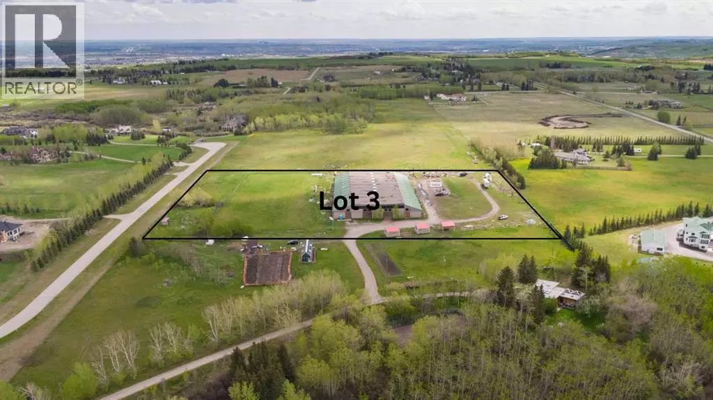 Rural Foothills County, AB T1S2X4,881401 206 Avenue W