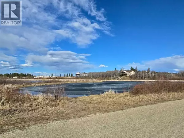 Rural Ponoka County, AB T4J0B3,309 Wolf Run Drive