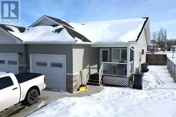 5509 52 AvenueClose, Innisfail, AB T4G0A1