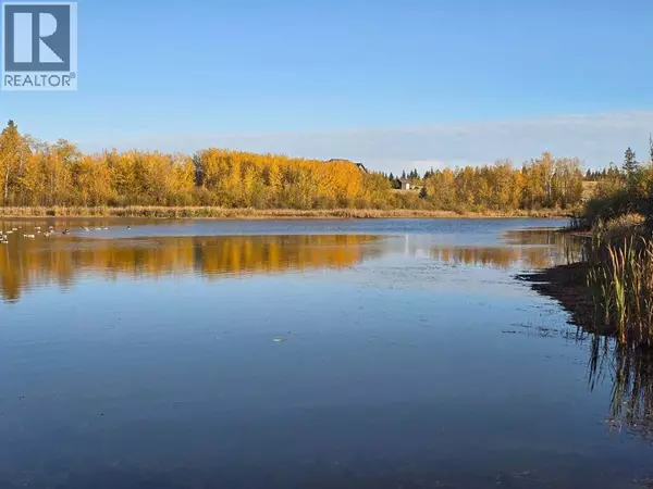 Rural Ponoka County, AB T4J0B3,414 Sand Hills Drive