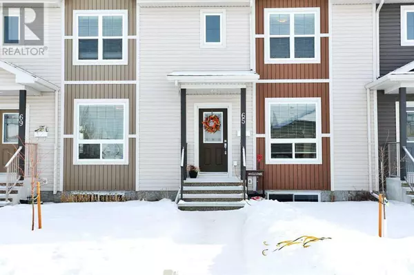 65 Crimson Court, Blackfalds, AB T0M1J0