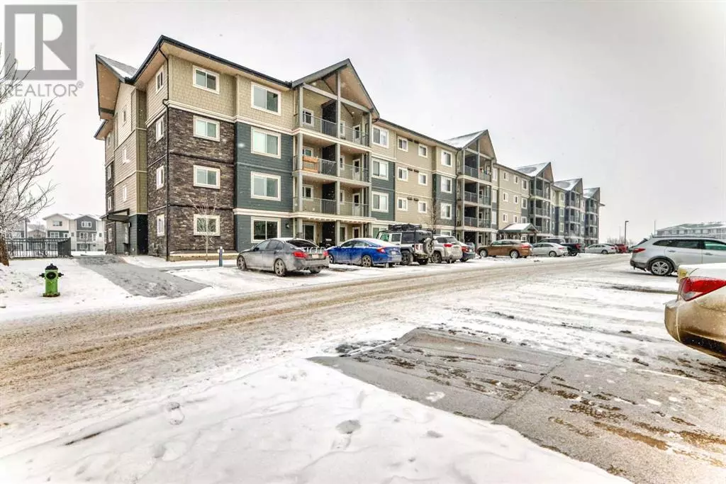 Calgary, AB T3N0V2,3411, 181 Skyview Ranch Manor NE