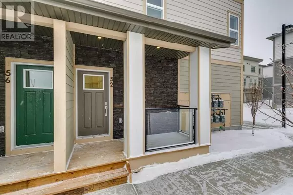 Calgary, AB T3H3V8,52, 2117 81 Street SW