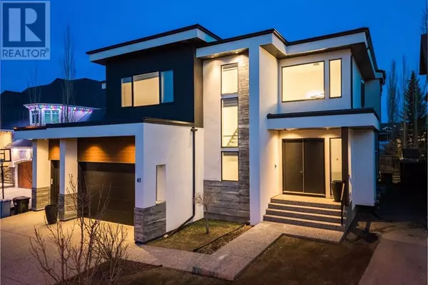 Calgary, AB T3H0M1,41 Aspen Ridge Terrace SW