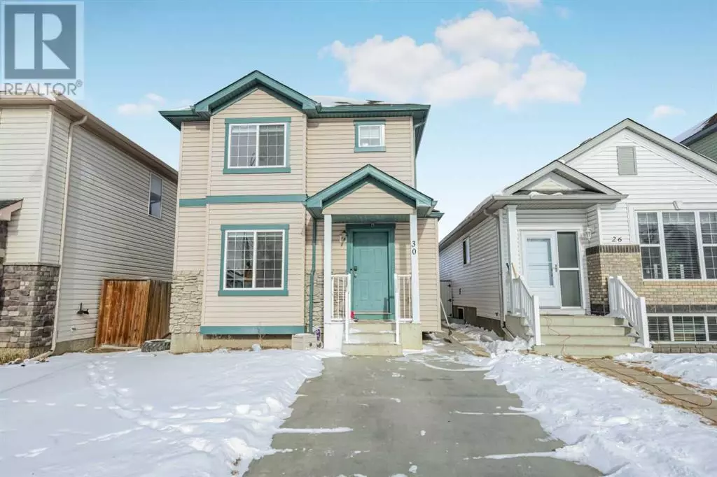 Calgary, AB T3J4J5,30 Saddlemead Way NE