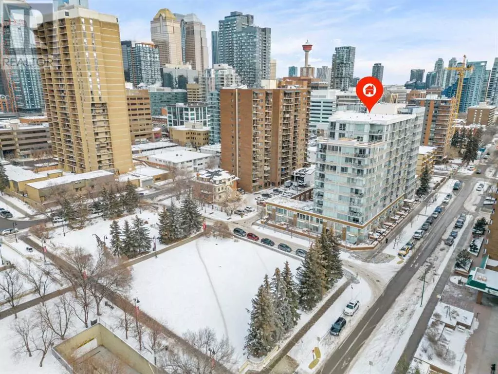 Calgary, AB T2R0E2,203, 626 14 Avenue SW