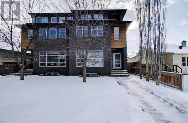 1907 Westmount Road NW, Calgary, AB T2N3M8