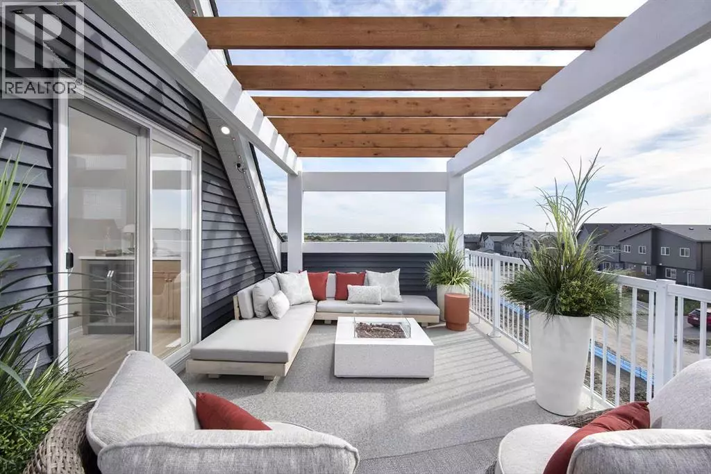 Calgary, AB T2X5T6,20 Belmont Place SW