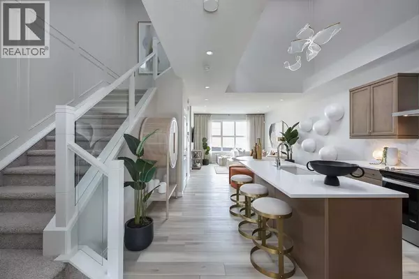 Calgary, AB T2X5T6,20 Belmont Place SW