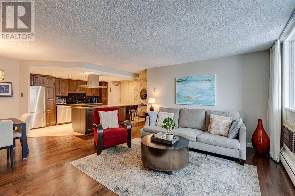 Calgary, AB T2S0K8,6E, 133 25 Avenue SW