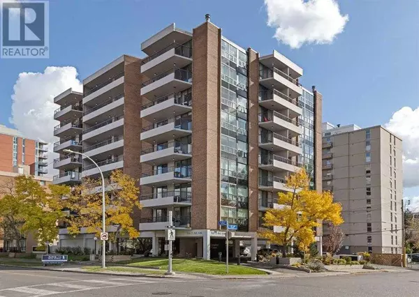 6E, 133 25 Avenue SW, Calgary, AB T2S0K8