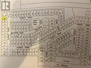 Spirit River, AB T0H3G0,85 Sunset Drive