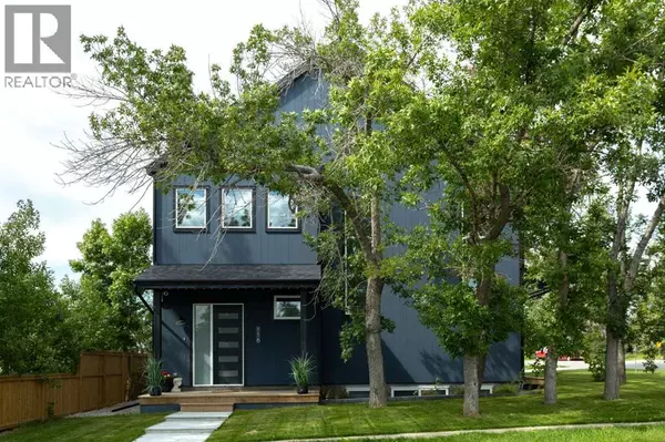 Airdrie, AB T4B0B4,116 Centre Avenue NE