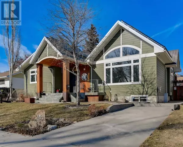 176 Constable Road NW, Calgary, AB T2L0S7