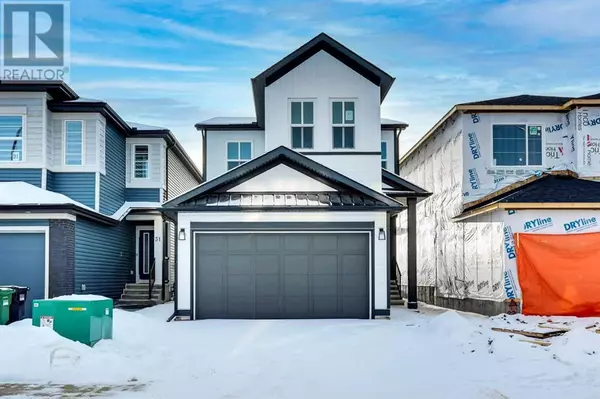 27 Setonstone Gardens SE, Calgary, AB T2M2Y5