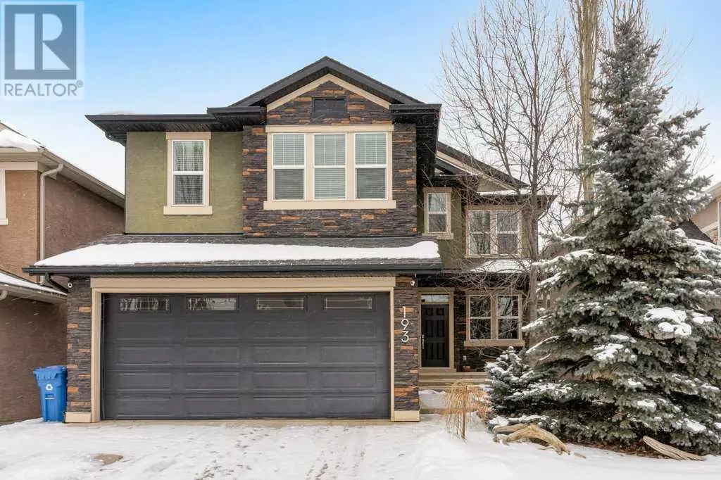 Calgary, AB T3H0M2,193 Aspen Stone Grove SW