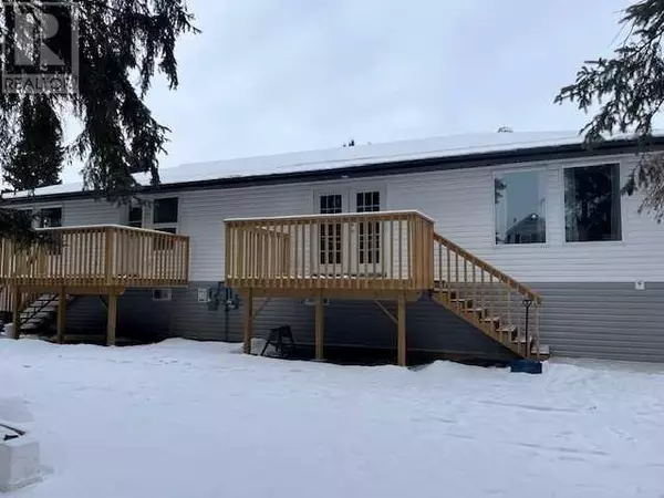 4819 A, B 53 Avenue, Eckville, AB T0M0X0