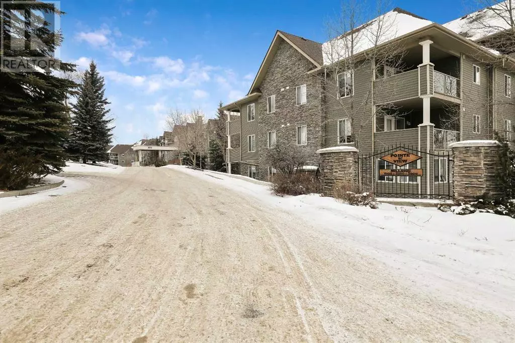 Calgary, AB T2Y3W4,3102, 3000 Millrise Point SW