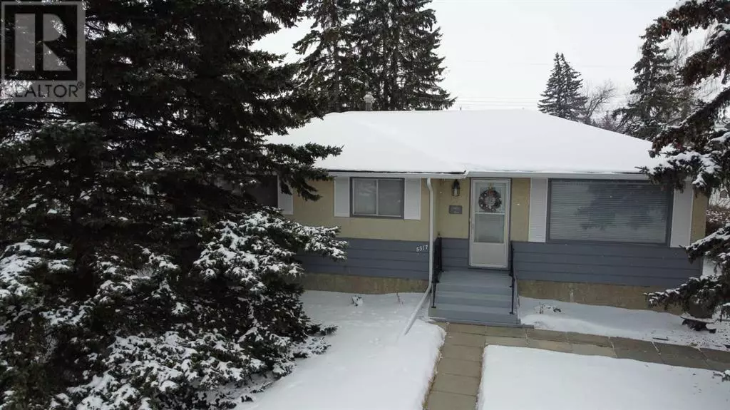 Olds, AB T4H1B6,5317 43 Street