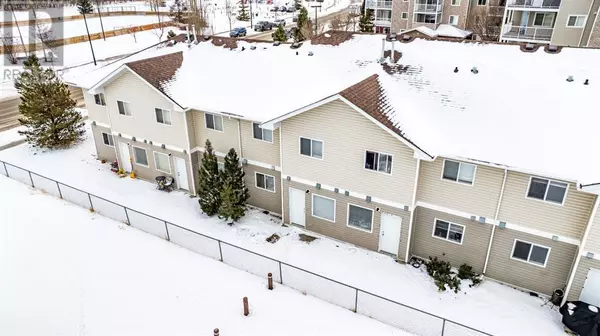 Red Deer, AB T4P0B6,565, 100 Jordan Parkway