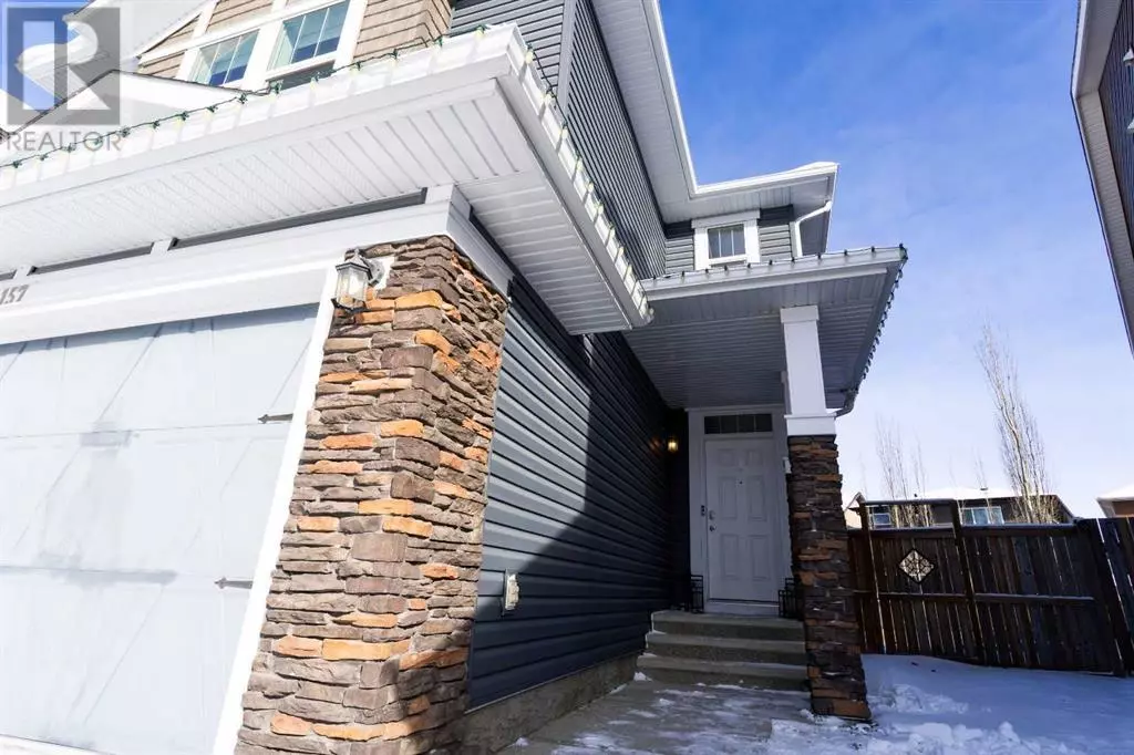 Calgary, AB T3H0V4,157 Cougar Ridge Close SW